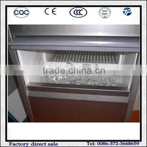 Machine Making Ice Cube Used Industrial/Block Ice Machine For Commercial thumbnail-2