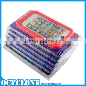 Mobile Phone Accessories Sporting Waterproof Case for Iphone 6 thumbnail-2