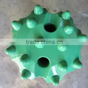 Hot Sale 6" DTH Hammer Bit thumbnail-3