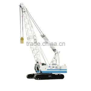 Crawler Crane for Africa Market thumbnail-4