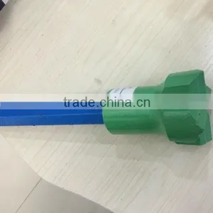 34mm Tungsten Carbide Button Drill Bits for Drill Extension thumbnail-6