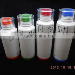 V00701-C New Design Sport Ceramic/porcelain Water Bottle thumbnail-1