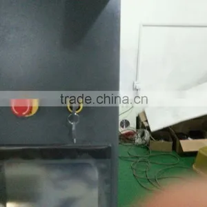 3A AM1.5 100mw/cm2 GTC-5A GTC-B China Solar Cell Tester With 200*200mm/0.1w-5w Effective Test Range thumbnail-6