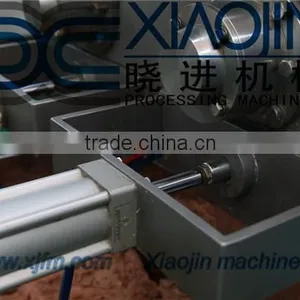 ZJB300 Meat Processing Machine Meat Mixer for Sale thumbnail-5