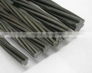 Prestressing Steel Strand, PC Strand thumbnail-5