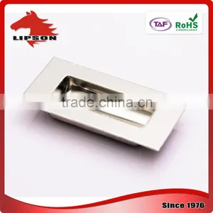 Advertising Box Industrial Cabinet Stainless Steel Drawer Pull Handle thumbnail-1