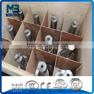 Eccentric Shaft for Cycloidal Reducer thumbnail-4