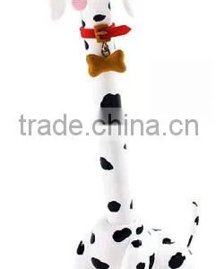 Polyresin Dog Fancy Pens thumbnail-1