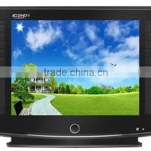14 Inch Crt tv in Best Price With Crt tv Circuit Boards for Brand New Crt tv thumbnail-2