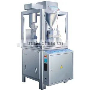 Easy Cleaning Water Filling and Sealing Machine thumbnail-1