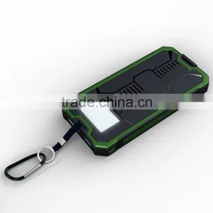 Universal Solar Power Bank thumbnail-1