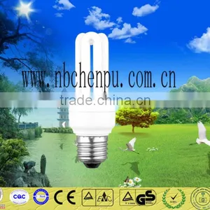 3U Energy Saving Lamps With CE,EMC,SASO,ROHS CERTIFICATES CHINA thumbnail-1
