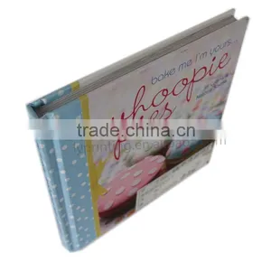 Fine Hardcover Book Printing for Children Learning thumbnail-2