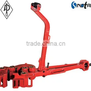 High Quality API 7K Type SB Manual Tong thumbnail-1
