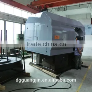 no Cam Wire Rotating Spring Machine thumbnail-4