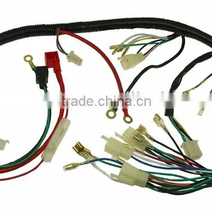 High Speed Transmission Wiring Harness Made in China thumbnail-3