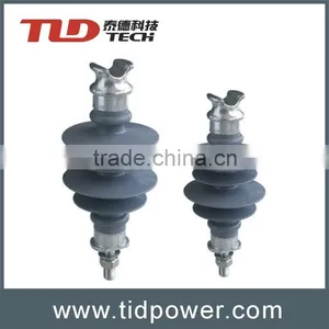 Silicone Rubber Line Post Insulator thumbnail-1