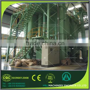 Wheat Flour Milling Packing Machine thumbnail-1