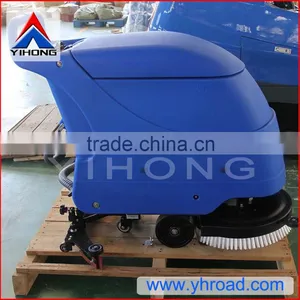 YHFS-510H Walk Behind Scrubber thumbnail-5