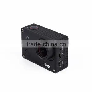 2K 1440P Waterproof WiFi FPV Sport Action Camera Wtih Novatek 96660 Chipset for Drone Multicopter thumbnail-3