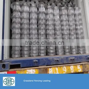 Galvanized Cattel Fencing Hot Sale thumbnail-1