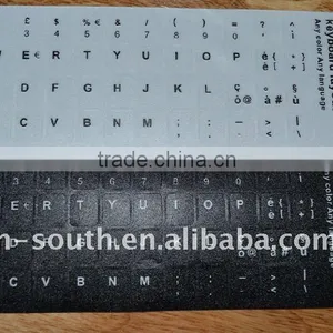 Keyboard Sticker IT Change Keyboard Language Layout By Stick Lables On Keyboard Keys thumbnail-1