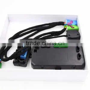 Remote Engine Starter Via Original Car Key For Car Precooling And Preheating thumbnail-3