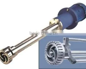 High Quality Homogenizer Machine Used in Peanut Butter Food Cosmetic thumbnail-3