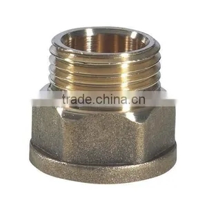 BRASS EXTENSION PIECE thumbnail-1