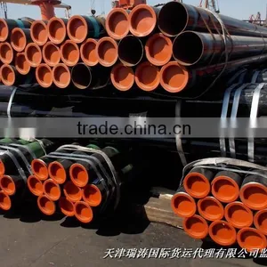 ONGC ERW LIne Pipe 2015 Project thumbnail-1