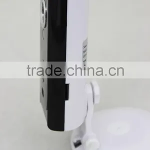 720P ,wireless, Motion Detection, Alarm, Phone Direct Playback, IR-cut, HD Mini ip Wifi Camera With 32g SD Card thumbnail-2