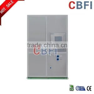 Hot Saling Commercial Plate Ice Maker Price For Africa thumbnail-1