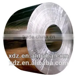 T2-5 Tinplate| Electrolytic Tinplate Coil Wuxi Steel thumbnail-4