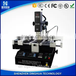 Dinghua PCB Repair Machine Rework Station Bga Repair Station DH- A09L thumbnail-6