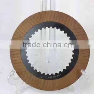 Paper-Based Friction Disc/Plate Z.F. 501314381 thumbnail-1