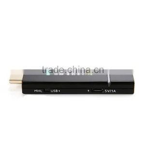 EZCast Pro Ezcast m2 Wireless TV Box EZCast Pro/AirPlay/DLNA/Miracast Wireless HDMI Dongle thumbnail-3