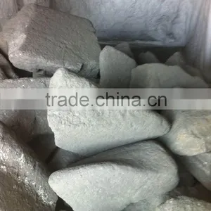 Low Sulfur 2.5% Anode Scrap for Smelting Industry thumbnail-4
