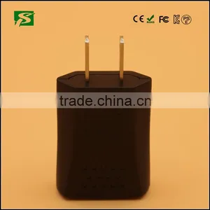 FCC Approved !! US Plug Mobile Phone Battery Charger thumbnail-2