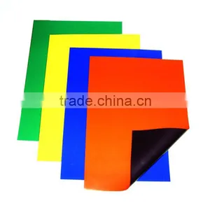 Popular Soft Magnetic Sheet 0.7mm Soft Magnetic Sheet thumbnail-1