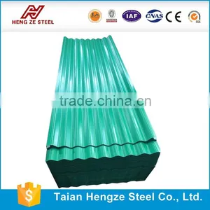 Non Asbestos (PVA) Fiber Cement Roofing Sheet - NAV thumbnail-4