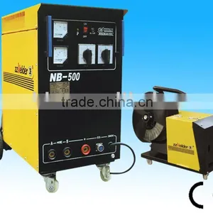 500Amp Transformer Machine for Welding thumbnail-1