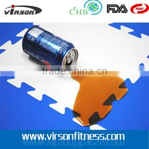 Waterproofr Eva Foam Safe Floor Yoga Mats thumbnail-1