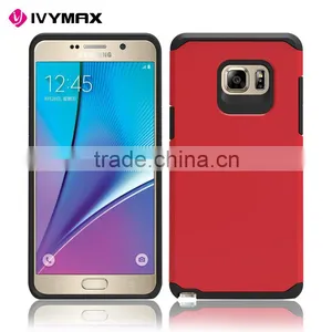 Phone Case Manufature Accessories Hard Durable Phone Covers for Samsung Galaxy Note 7 thumbnail-5