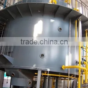 Solvent Extraction Hexane Solvent Extraction Oil Extractor Vegetable Oil Extractor Oil Extractor Machine Coconut Oil Extractor thumbnail-3