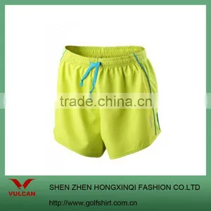 Ladies Leisure Shorts thumbnail-1