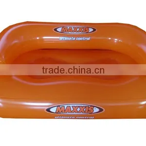 3 Seat PVC Air Sofa thumbnail-1