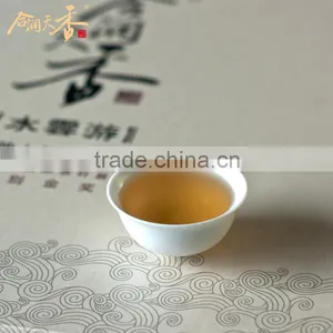 Box Package Detox Raw Pu-er Tea Cake thumbnail-5