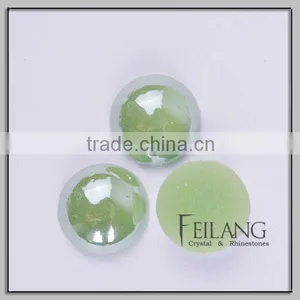 Feilang Wholesale Crystal Hotfix Rhinestone in Bulk thumbnail-1