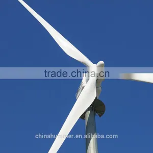 100KW Wind Generator for Farm Irrigation thumbnail-3