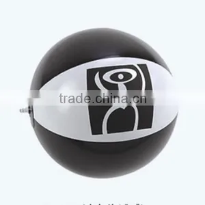 High Quality Promotion Custom Water Beach Ball thumbnail-1